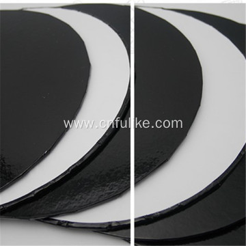 8inch cake board 5mm mdf  for bakery